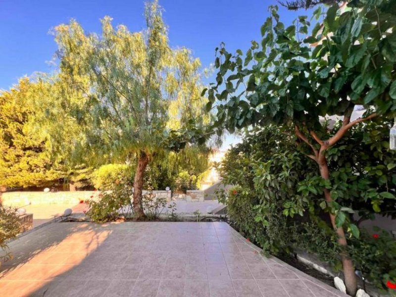 Vasilies Kreta, Vasilies: Freistehendes Haus in hervorragender Lage zu verkaufen Haus kaufen
